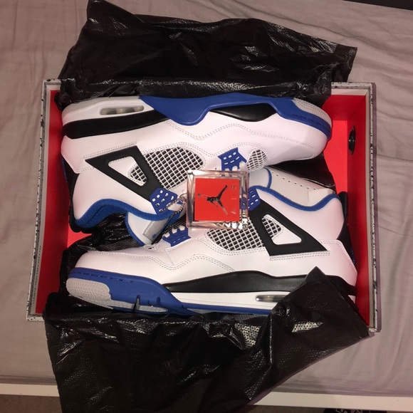 Jordan Other - Jordan retro 4